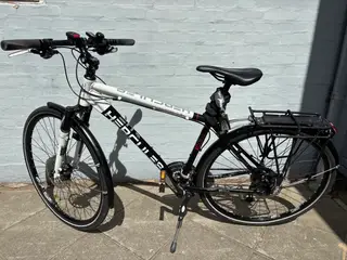 Cykel HERCULES ICONA CROSS