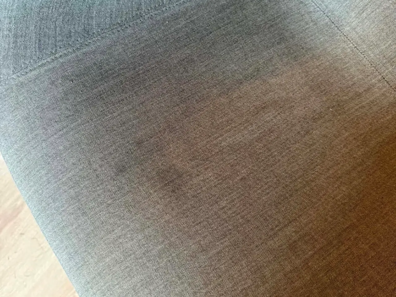 Billede 5 - 4 stk Muuto Fiber Armchair - Swivel Base, grå