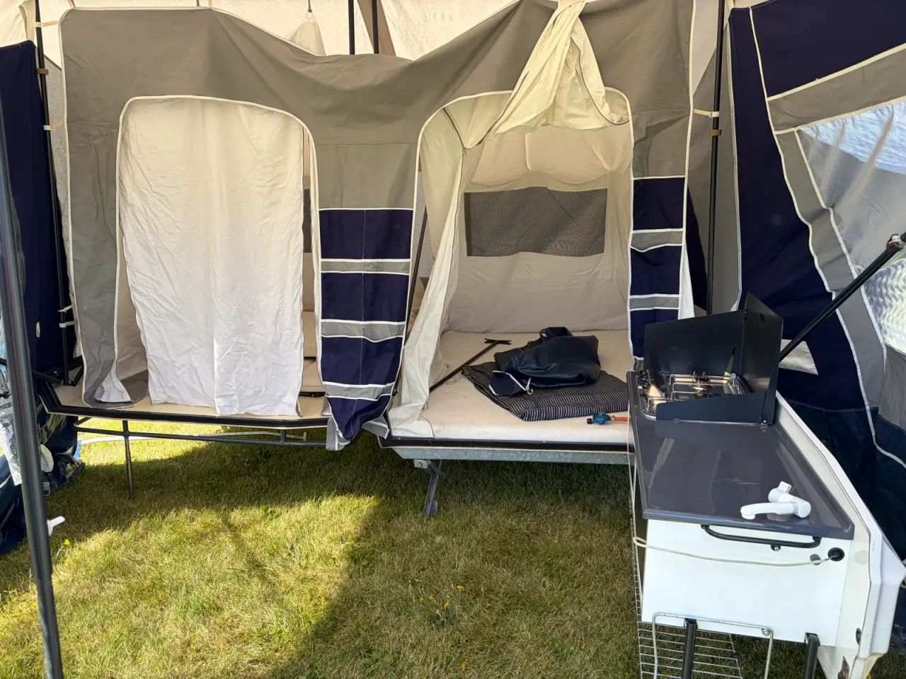 Billede 4 - camp-let Concorde