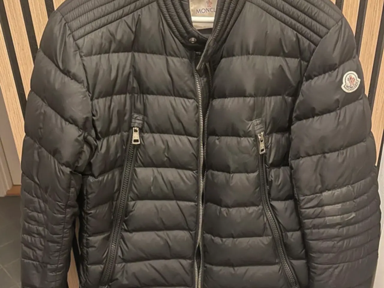 Billede 1 - Moncler Amiot