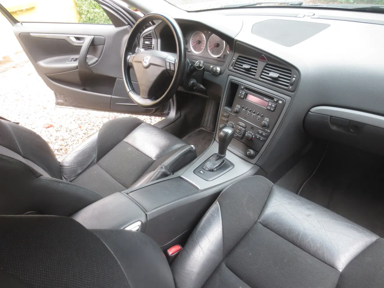 Billede 15 - Fin Volvo V 70 2.5 T Aut Synet 26