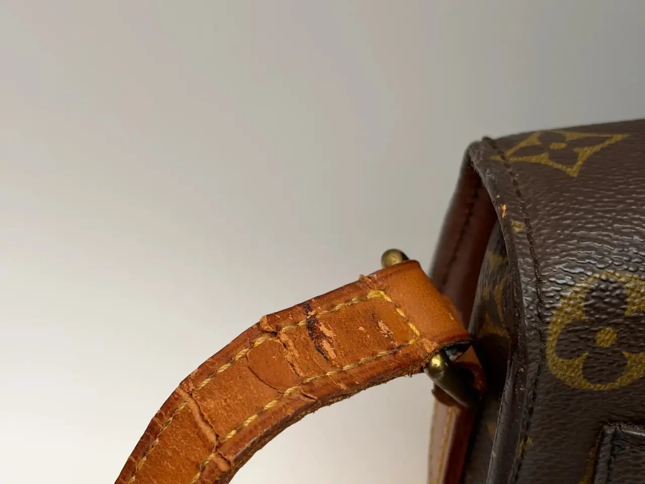 Billede 7 - Louis Vuitton Saint Cloud