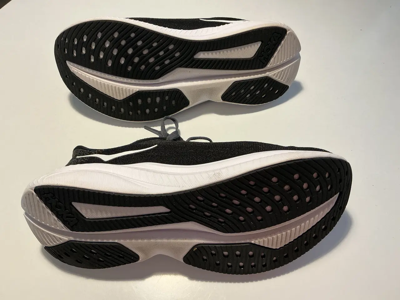Billede 5 - Nye Hoka MACH 6 str 37,5