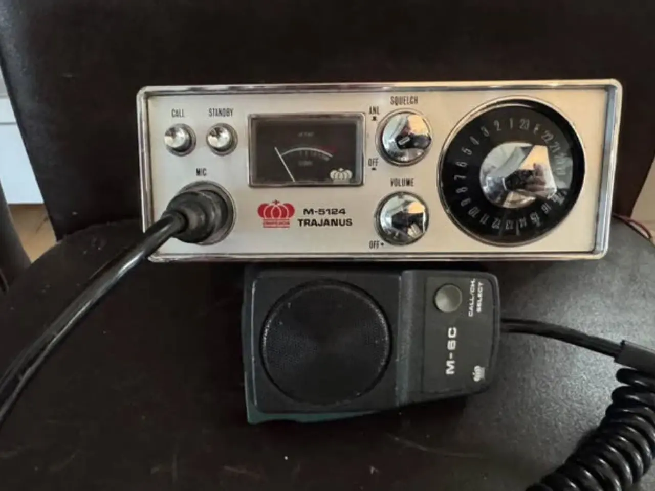 Billede 2 - Walkie Talkie