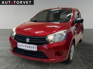 Suzuki Celerio 1,0 Comfort AGS