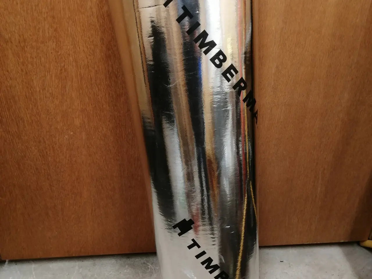 Billede 1 - Timbermann Lux gulvunderlag