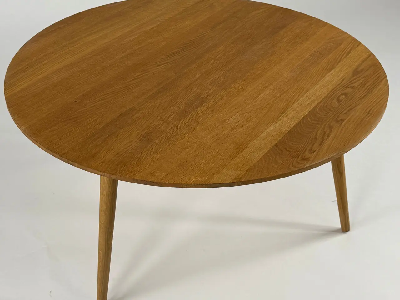 Billede 5 - &Tradition In Between SK15 Sofabord - Natur Ø90cm