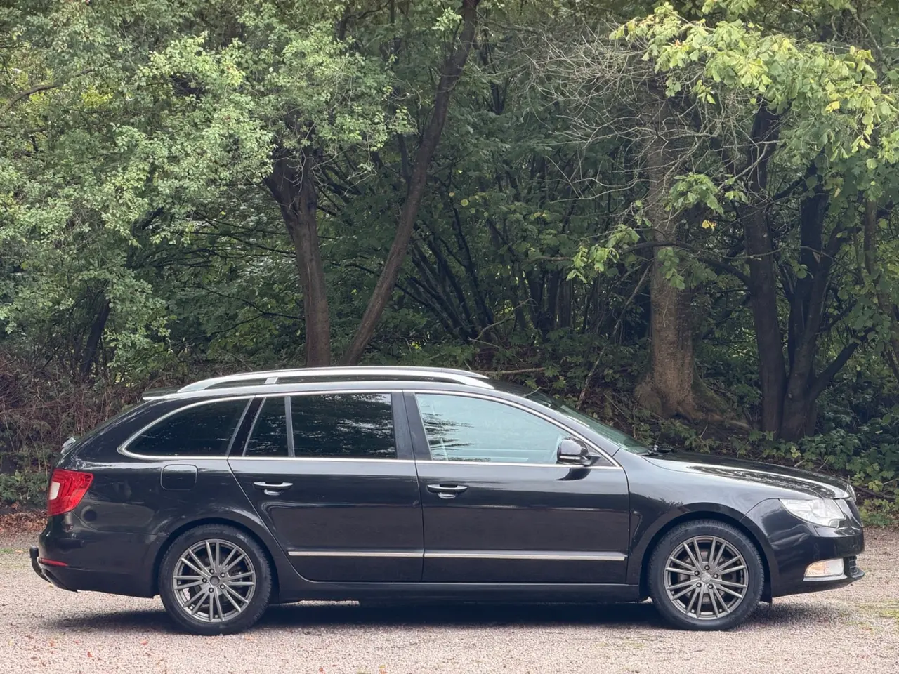 Billede 8 - Skoda Superb 1,6 TDi 105 Comfort Combi GreenLine