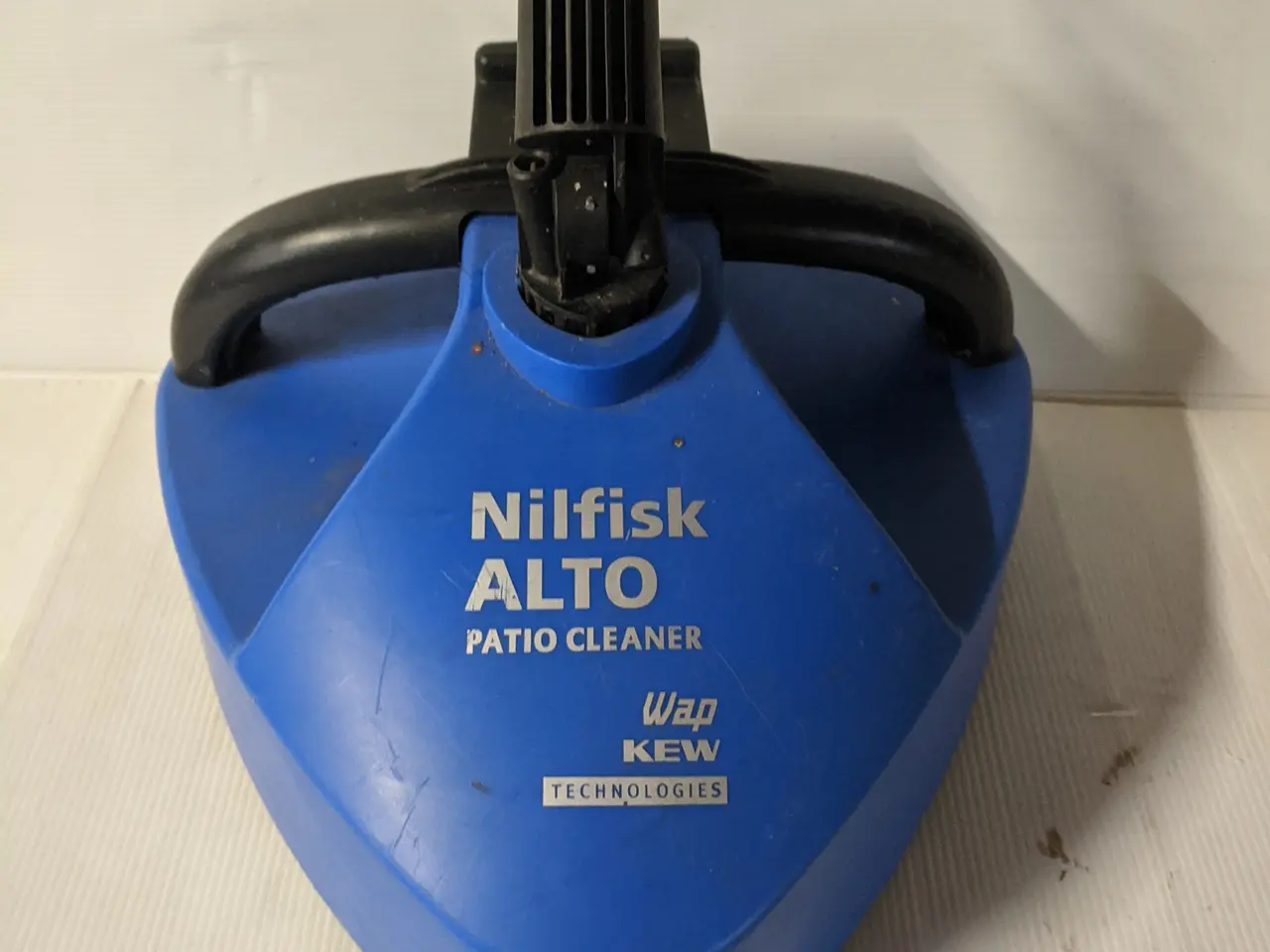 Billede 5 - Nilfisk Alto C120.2 højtryksrenser