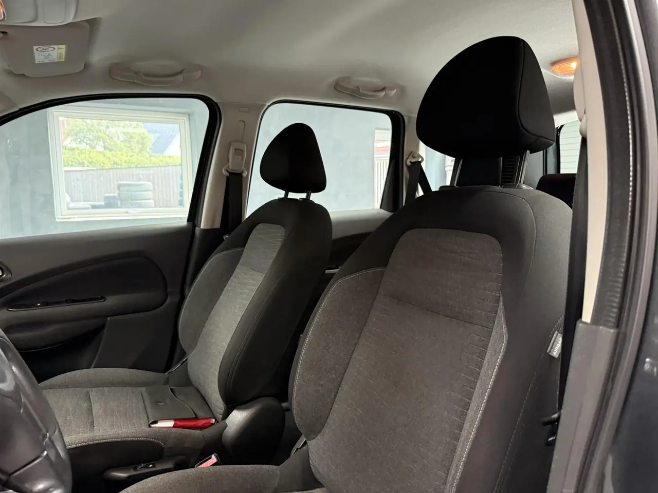 Billede 8 - Citroën C3 Picasso 1,2 PureTech Feel Complet 110HK