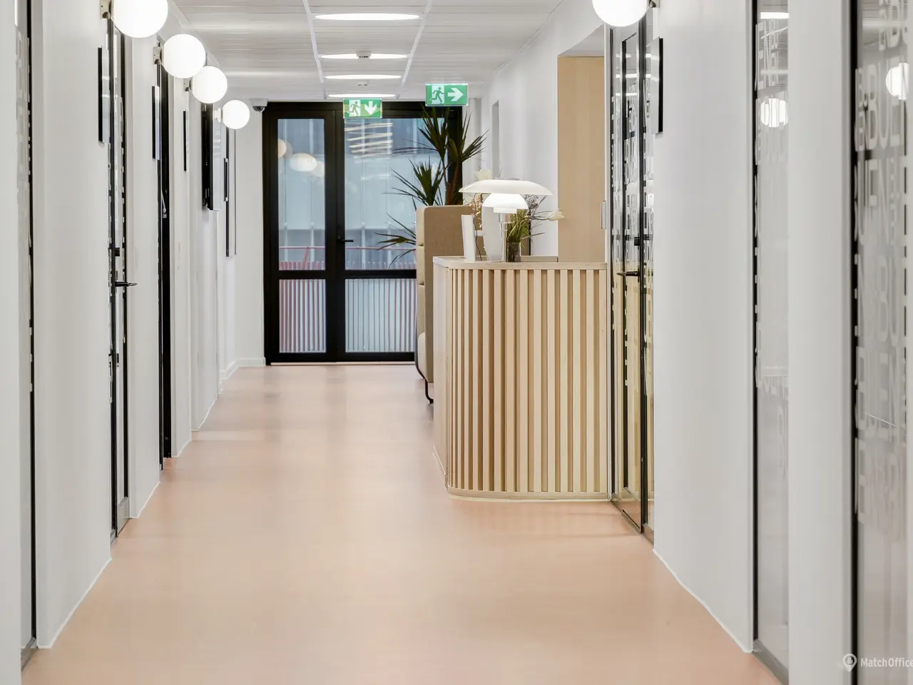 Billede 22 - Vester Farimagsgade. København V