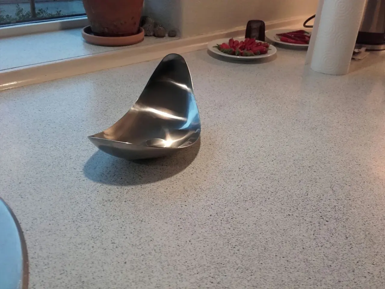 Billede 3 - Leaf mellem Georg Jensen