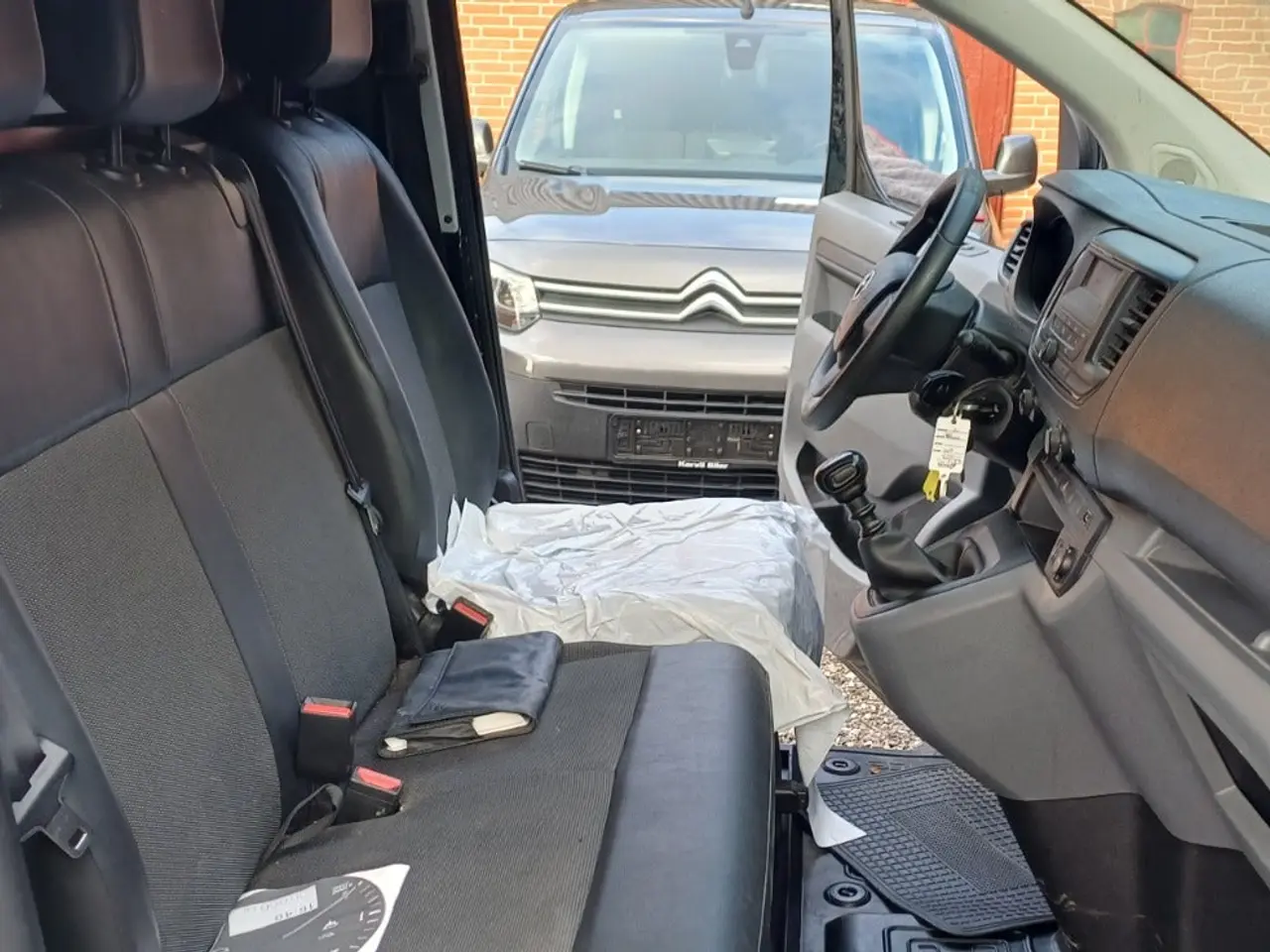 Billede 6 - Toyota ProAce 1,5 D 120 Medium Comfort