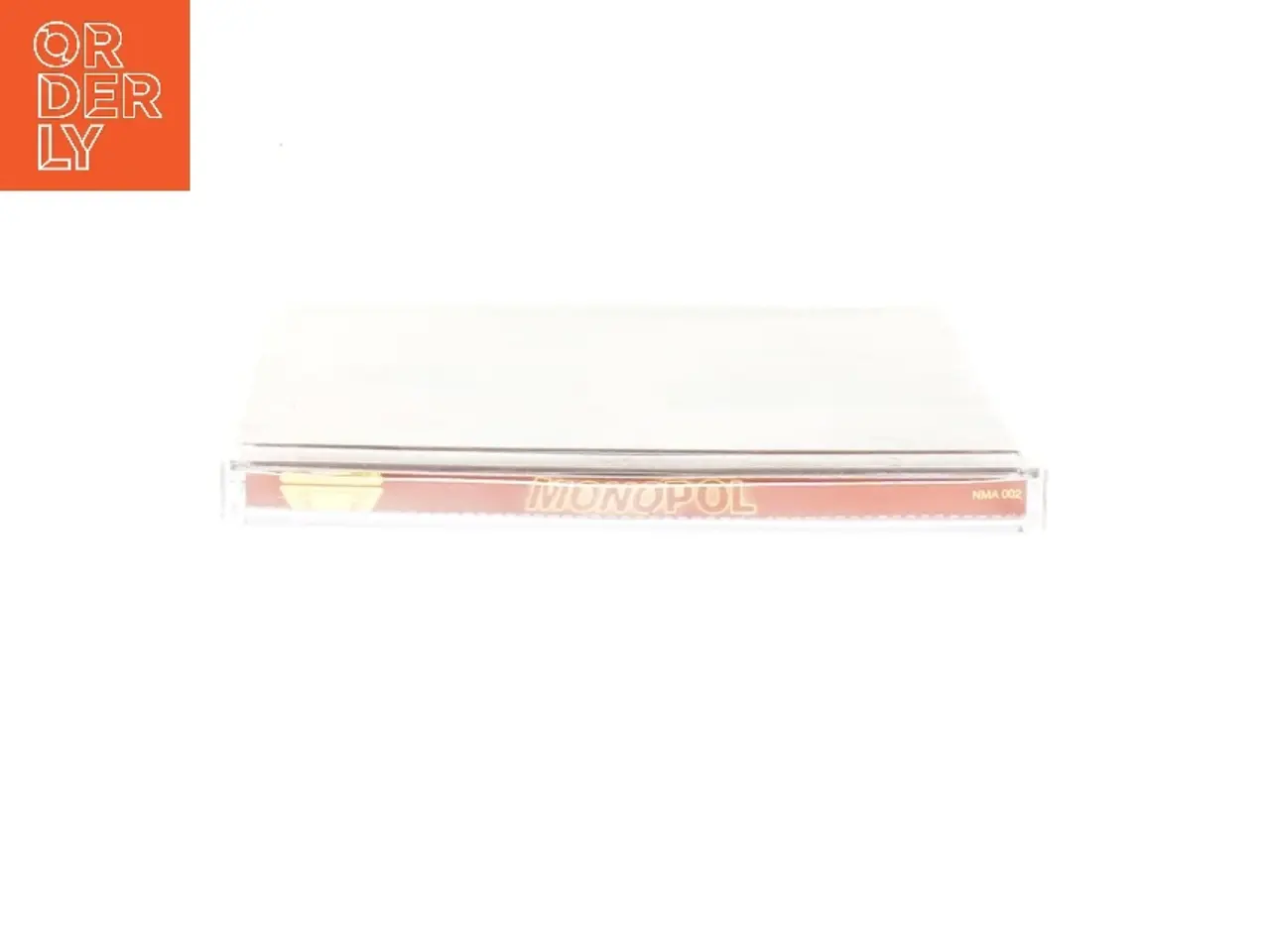 Billede 2 - Monopol CD (str. 12,5x14 cm)
