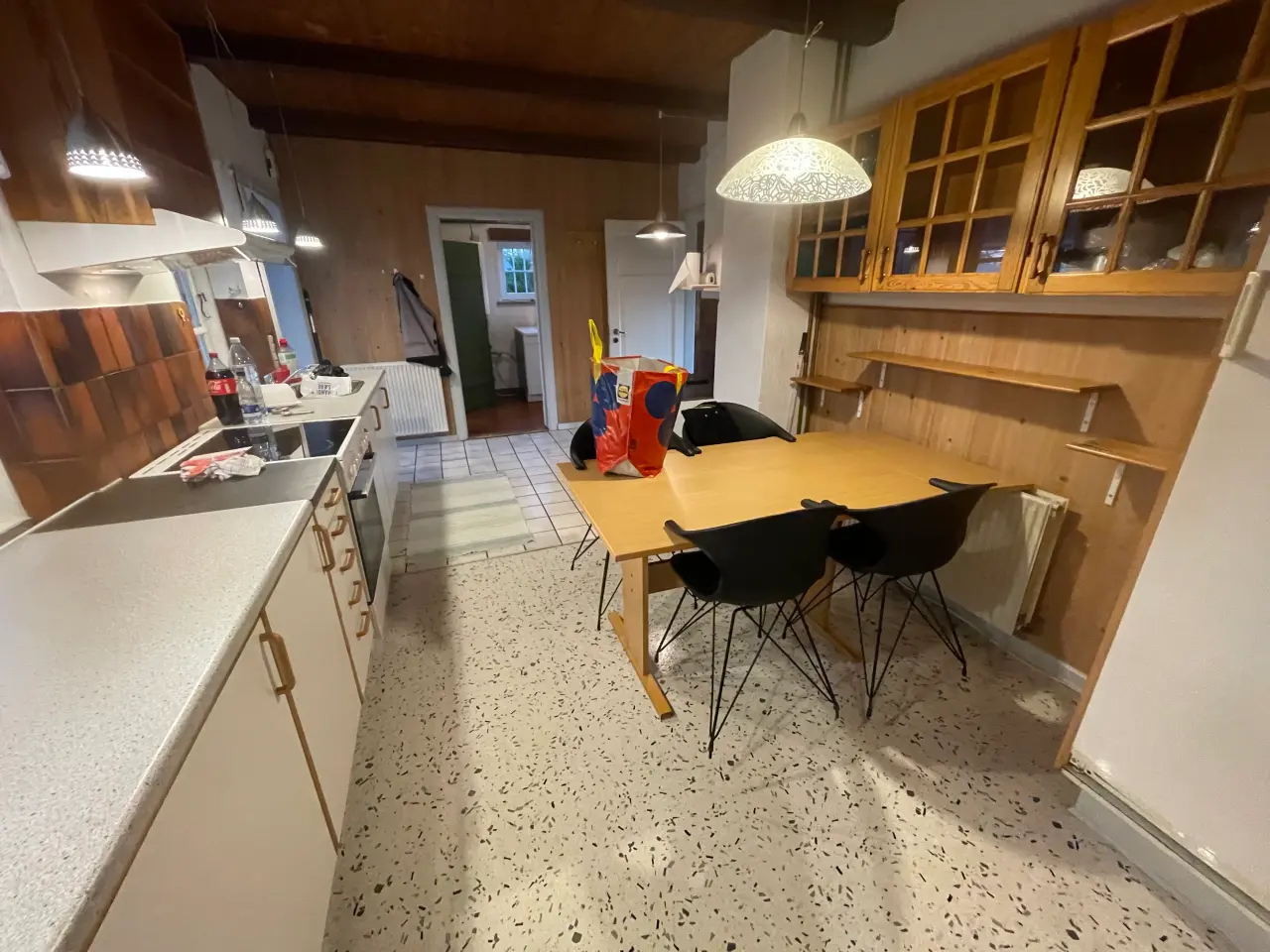 Billede 8 - Charmerende hus til salg 