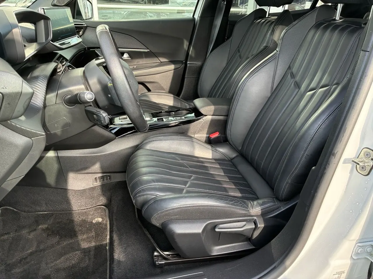 Billede 6 - Peugeot e-2008 50 GT