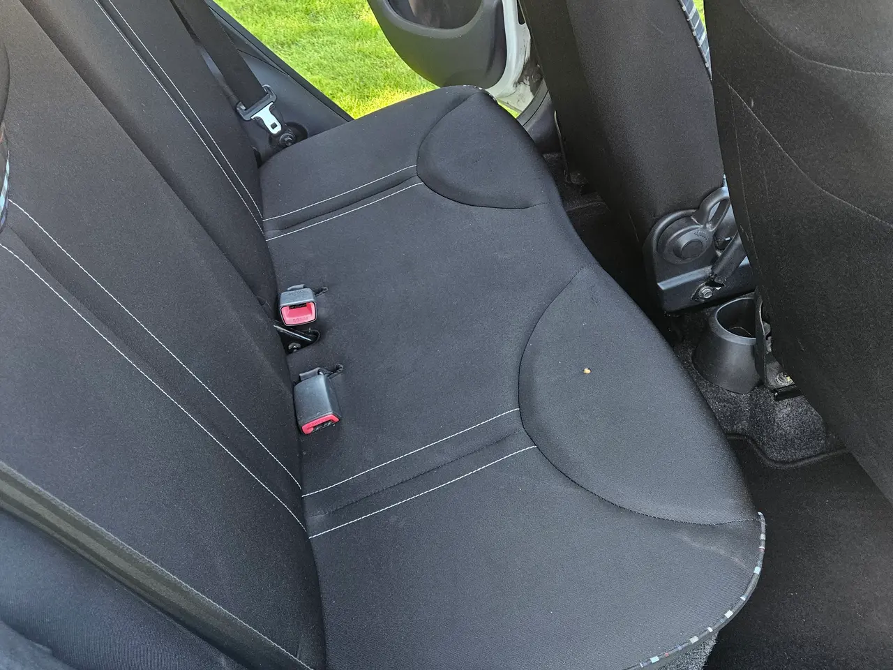 Billede 5 - Citroen c1