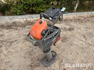 Pladevibrator Husqvarna LT 5005