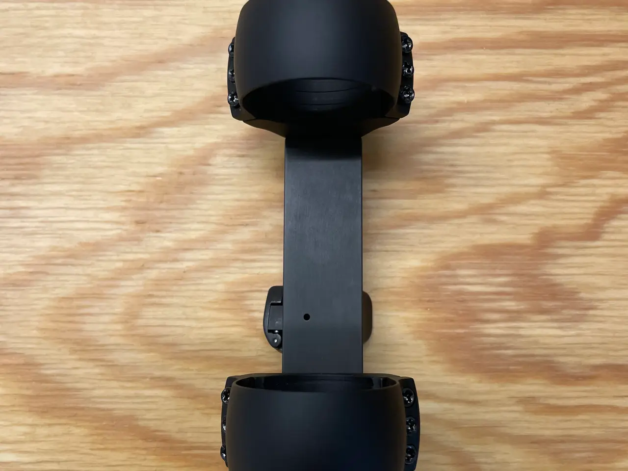 Billede 3 - Blaser montage 34mm