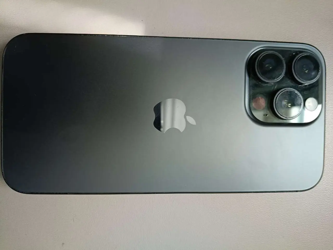 Billede 2 - iPhone 16 pro max