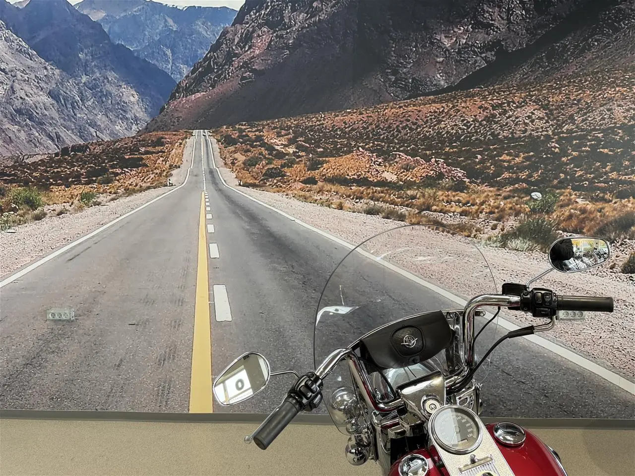 Billede 23 - Harley-Davidson FLHRCI Road King Classic