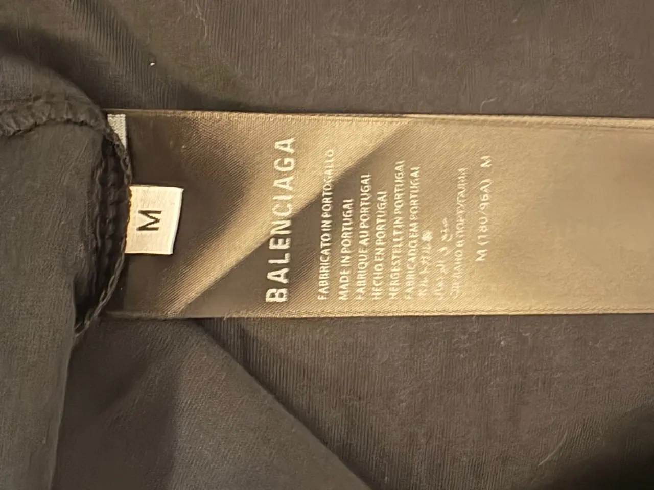 Billede 7 - Balenciaga x Lamborghini 