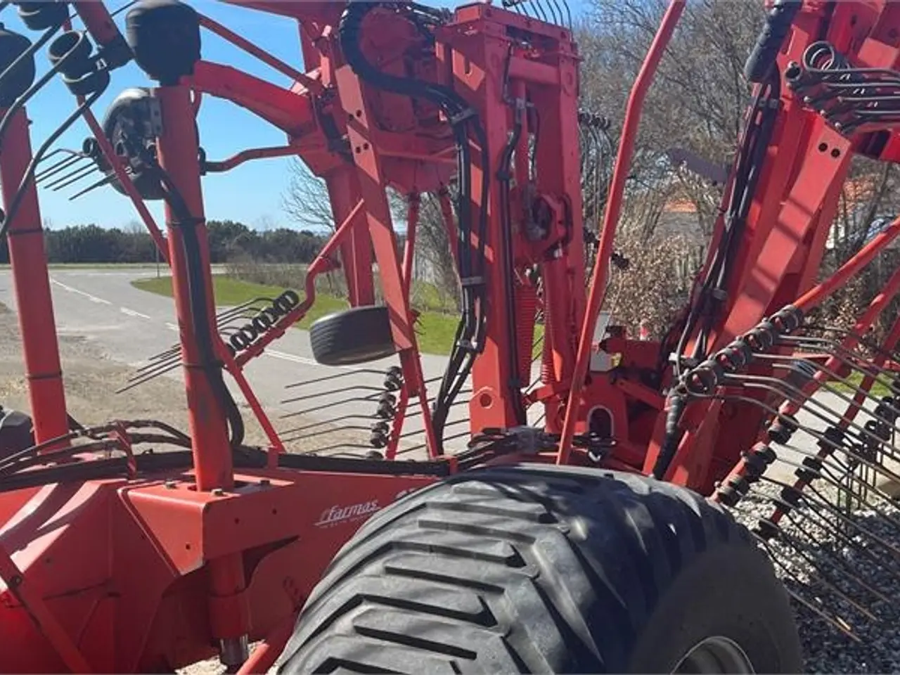 Billede 8 - Kuhn GA 15021
