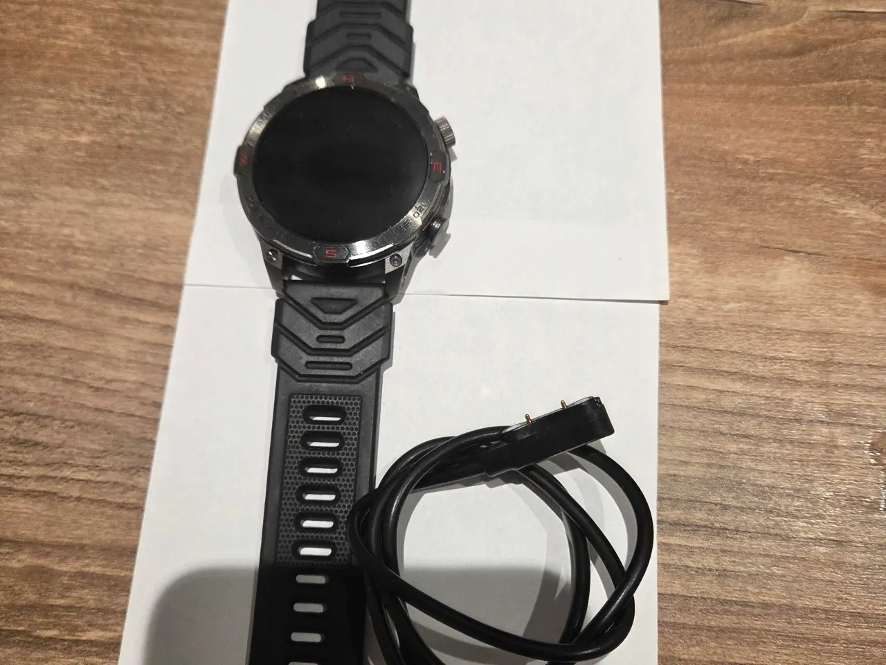 Billede 1 - Smartwatch