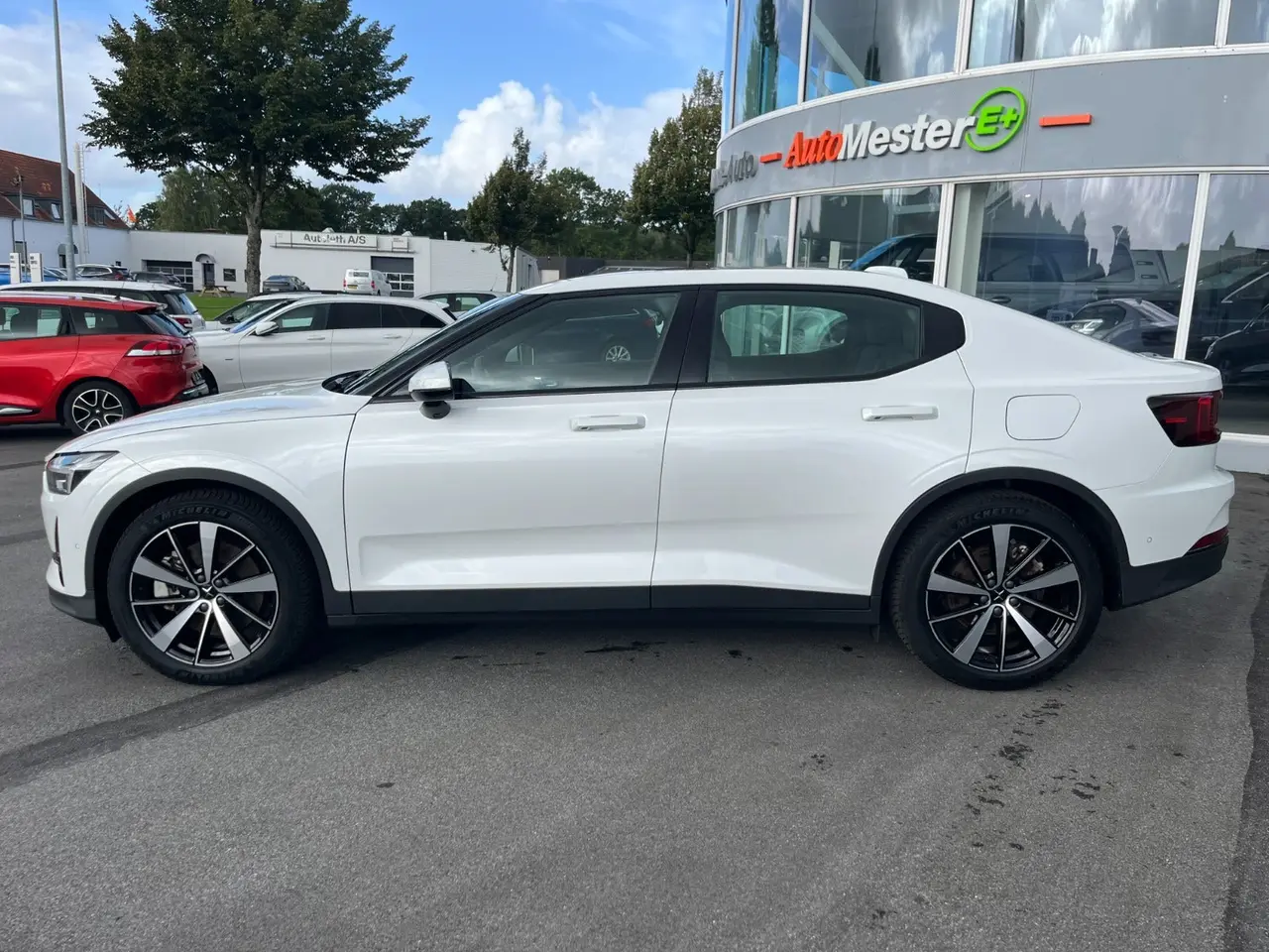 Billede 6 - Polestar 2 Long Range