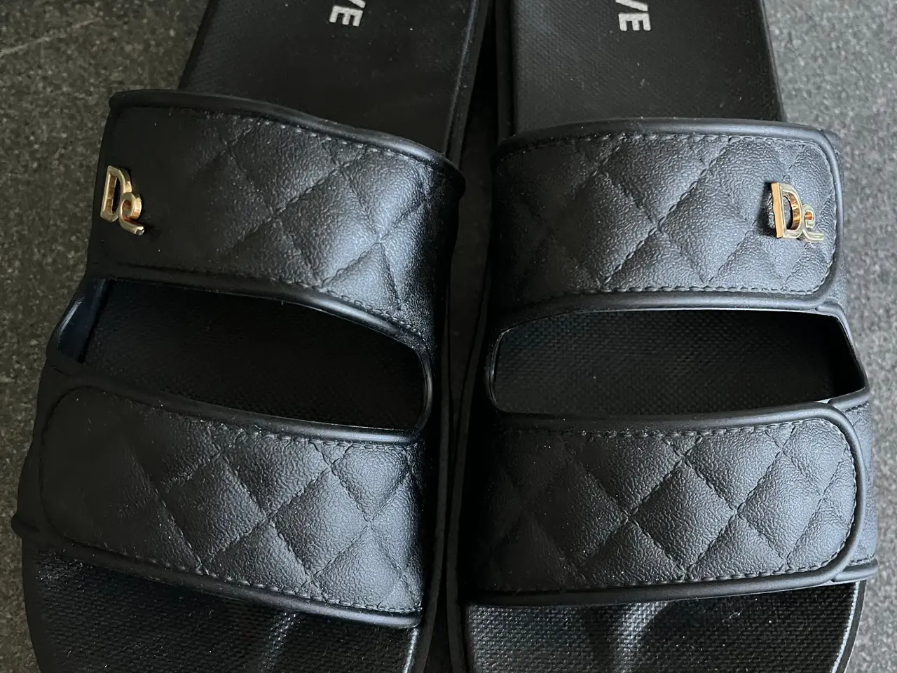 Billede 2 - Sandal i str 39 