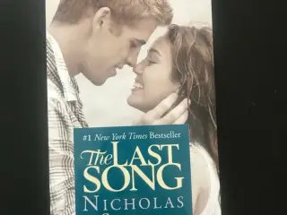 The last song