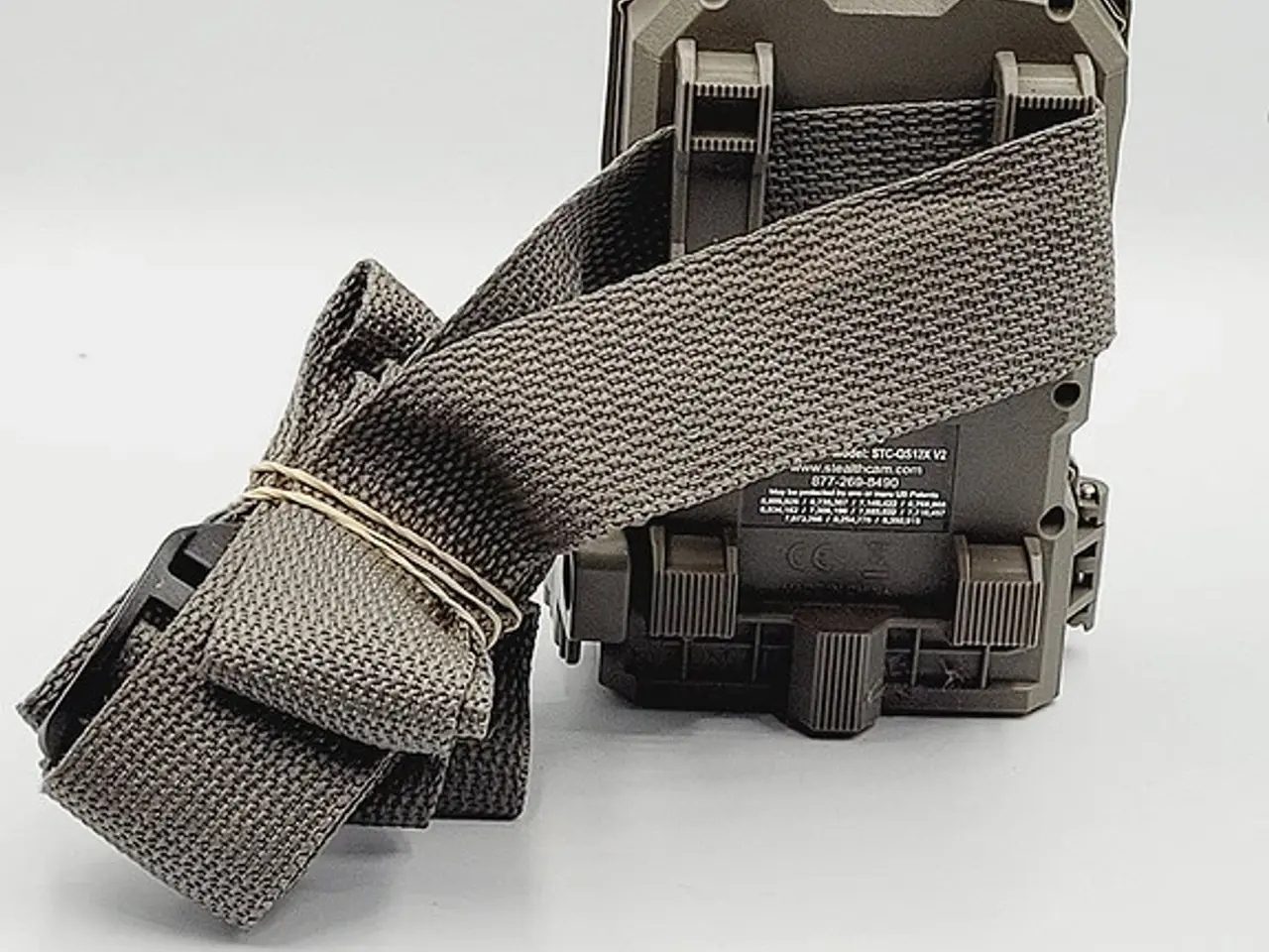 Billede 5 - ⭐️- Vildtkamera - Stealth Cam STC-QS12X-V2 Trailka