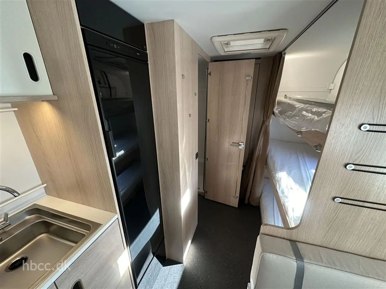 Billede 5 - 2026 - Adria Aviva 563 PT