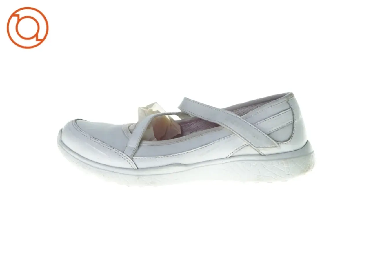 Billede 1 - Sandaler fra Sketchers (str. 34 )