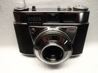 Kodak Retinette B