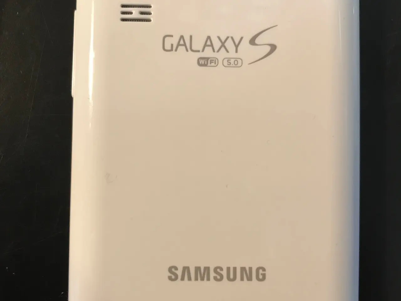 Billede 2 - Tablet, Samsung GALAZY S