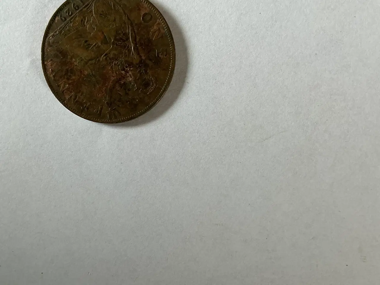 Billede 3 - Mønter fra Sverige, Grækenland og England