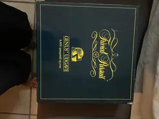 Trivial Pursuit classic Edition