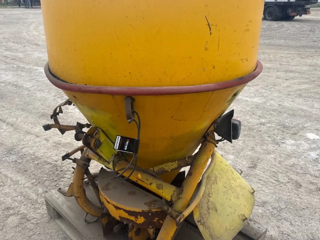 Billede 2 - Bøgballe FS220