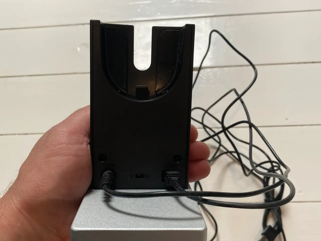 Billede 5 - Logitech Dual H820e trådløst headset