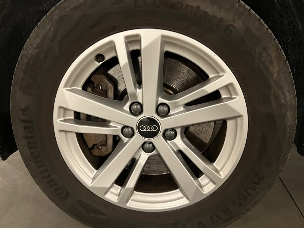 Billede 15 - Audi Q3 45 TFSi e S-line plus Sportback S-tr.