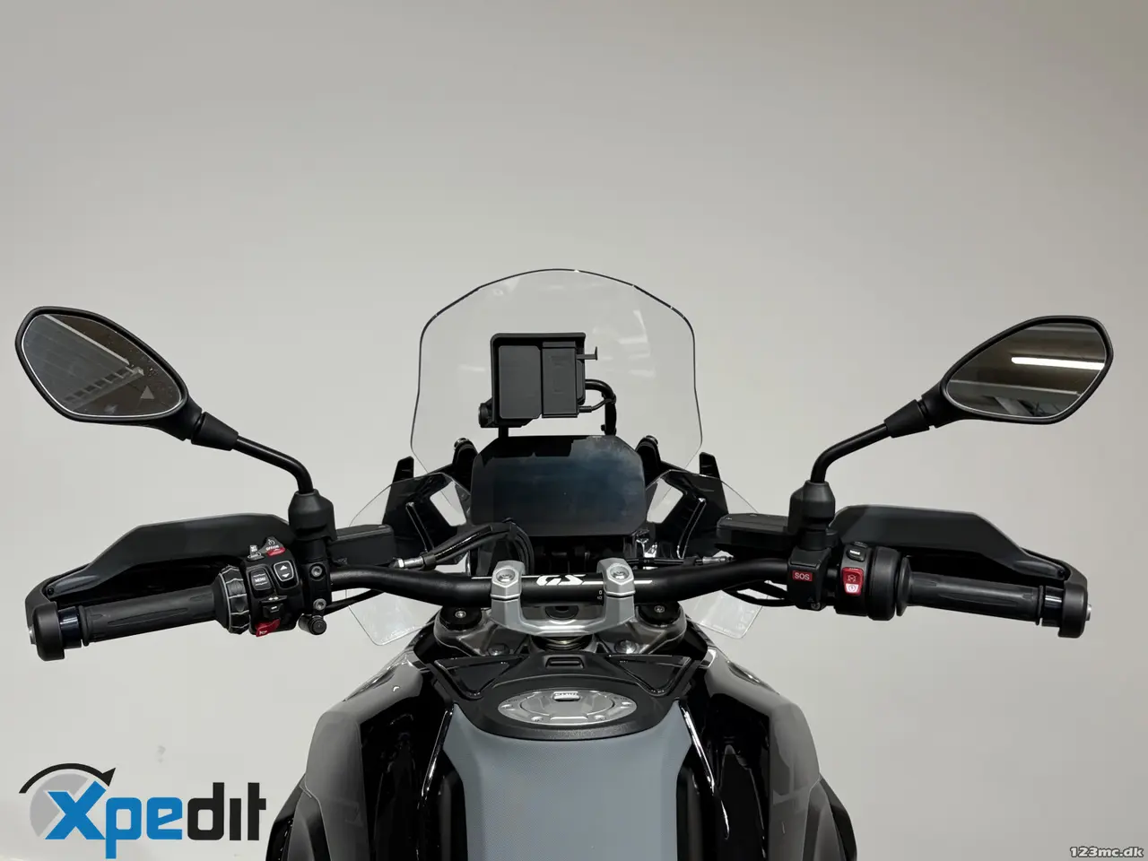 Billede 10 - BMW R 1300 GS