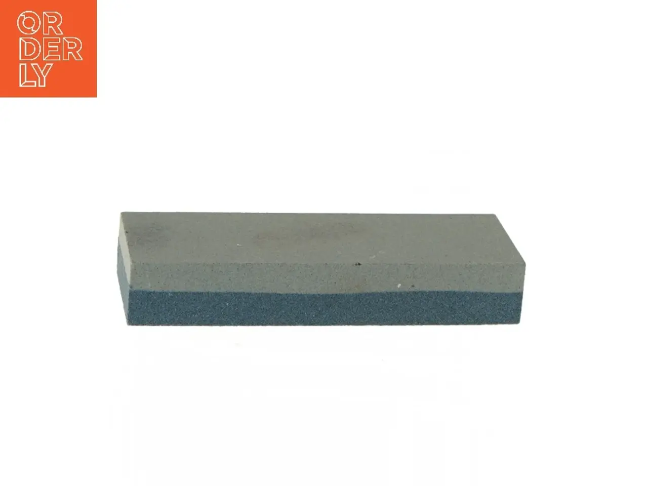 Billede 1 - Slibesten (str. 15x5 cm)