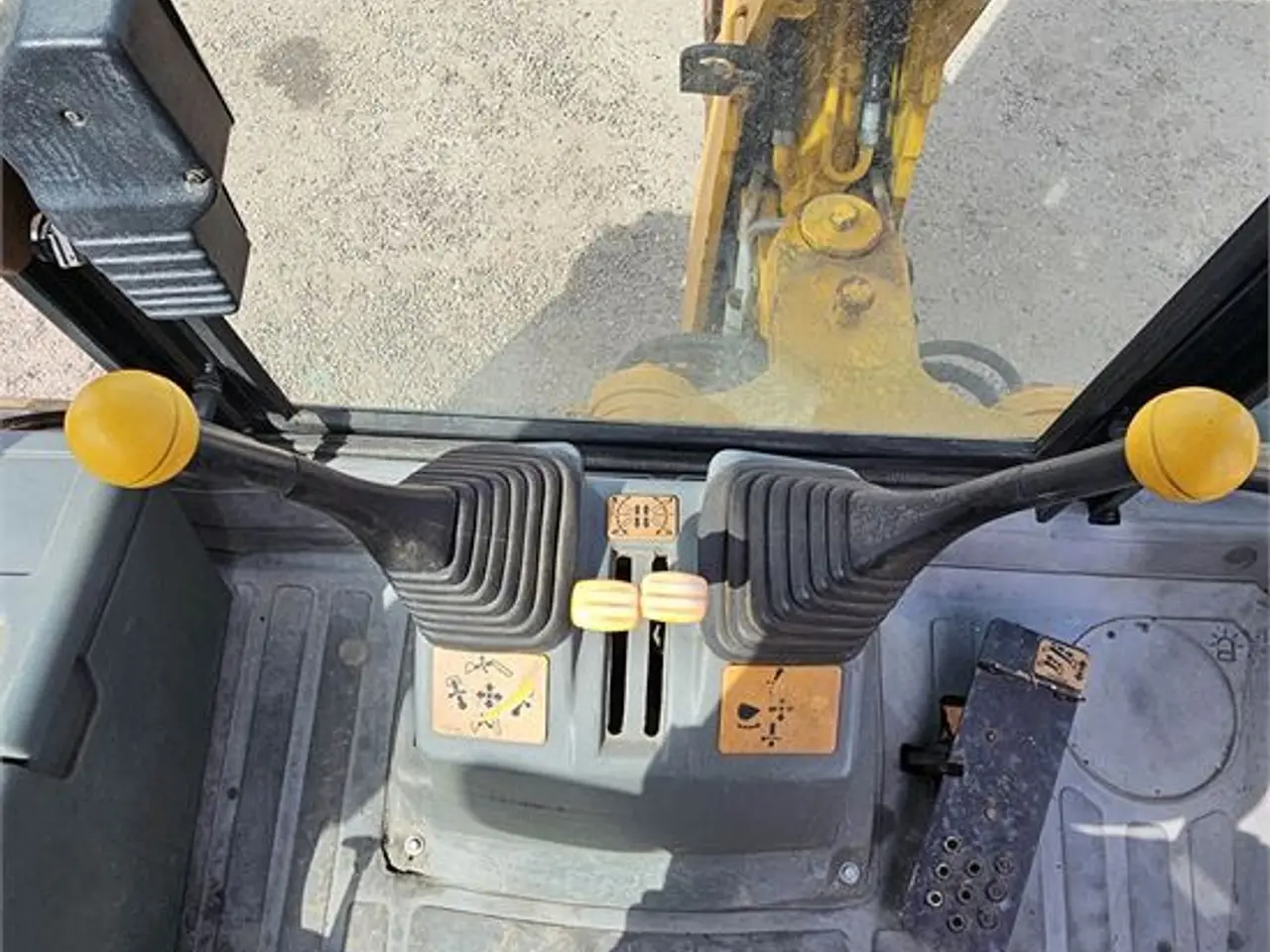Billede 12 - JCB 4CX eco T4i III B - Video!