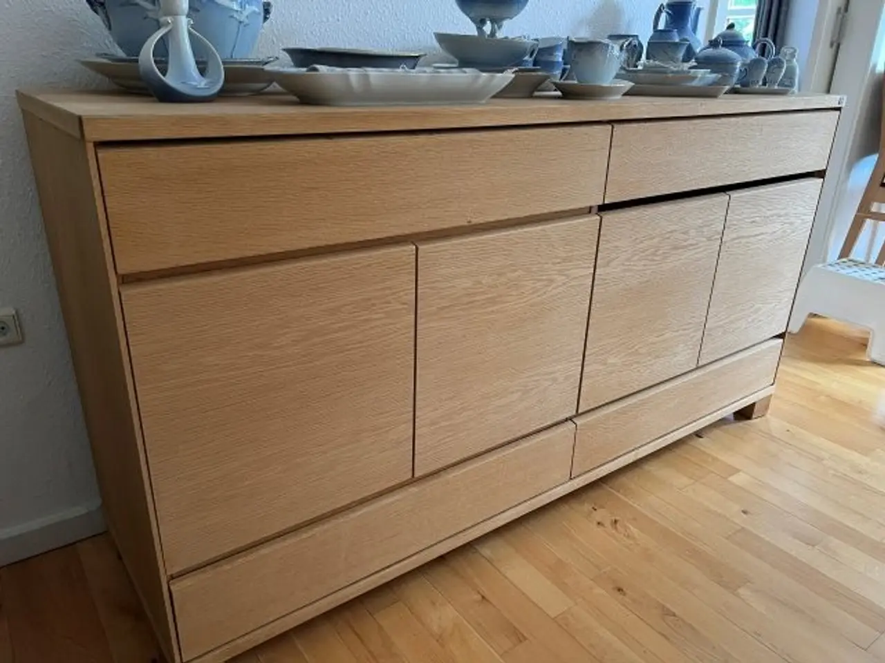 Billede 13 - Skovby Skænk SM314EMU
