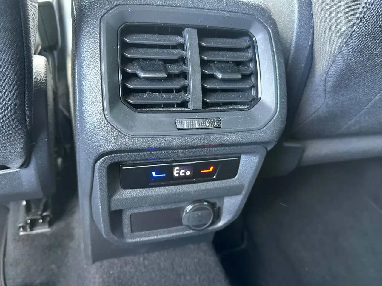 Billede 12 - VW Tiguan 1,4 eHybrid Elegance DSG