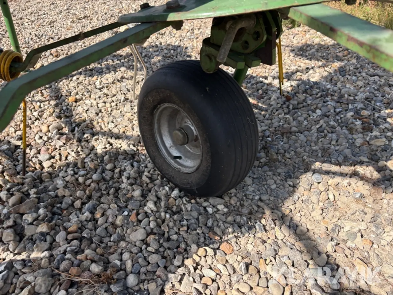 Billede 7 - Høvender Pronar PWP770 4 rotor