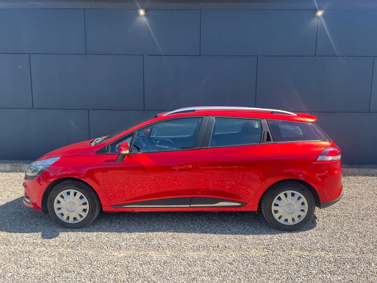 Billede 3 - Renault Clio IV 0,9 TCe 90 Zen Sport Tourer
