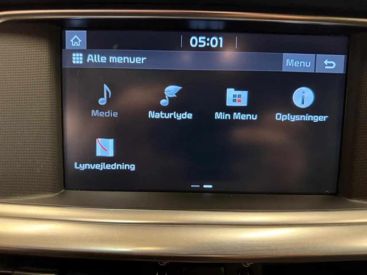 Billede 10 - Kia Optima 2,0 PHEV SW aut.
