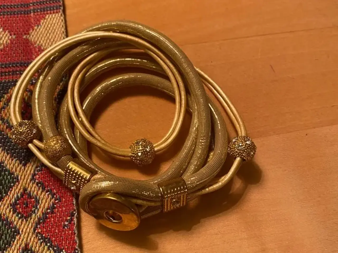 Billede 1 - Flotte armbånd